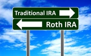 Read more about the article Which Is Better a Traditional IRA or a Roth?