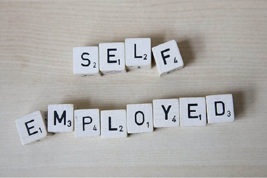 You are currently viewing Social Security Issues, if You’re Self-Employed