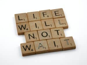 Read more about the article Why Shouldn’t I Wait to Draft my Will?