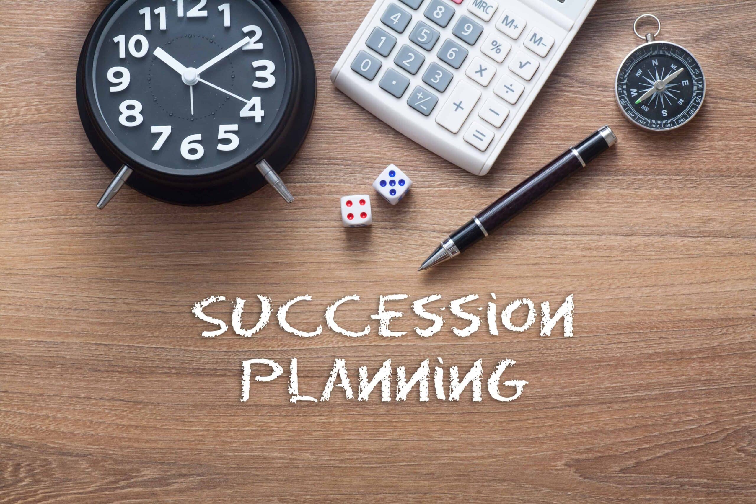 You are currently viewing Is Succession Planning Necessary for Family Business Entities?