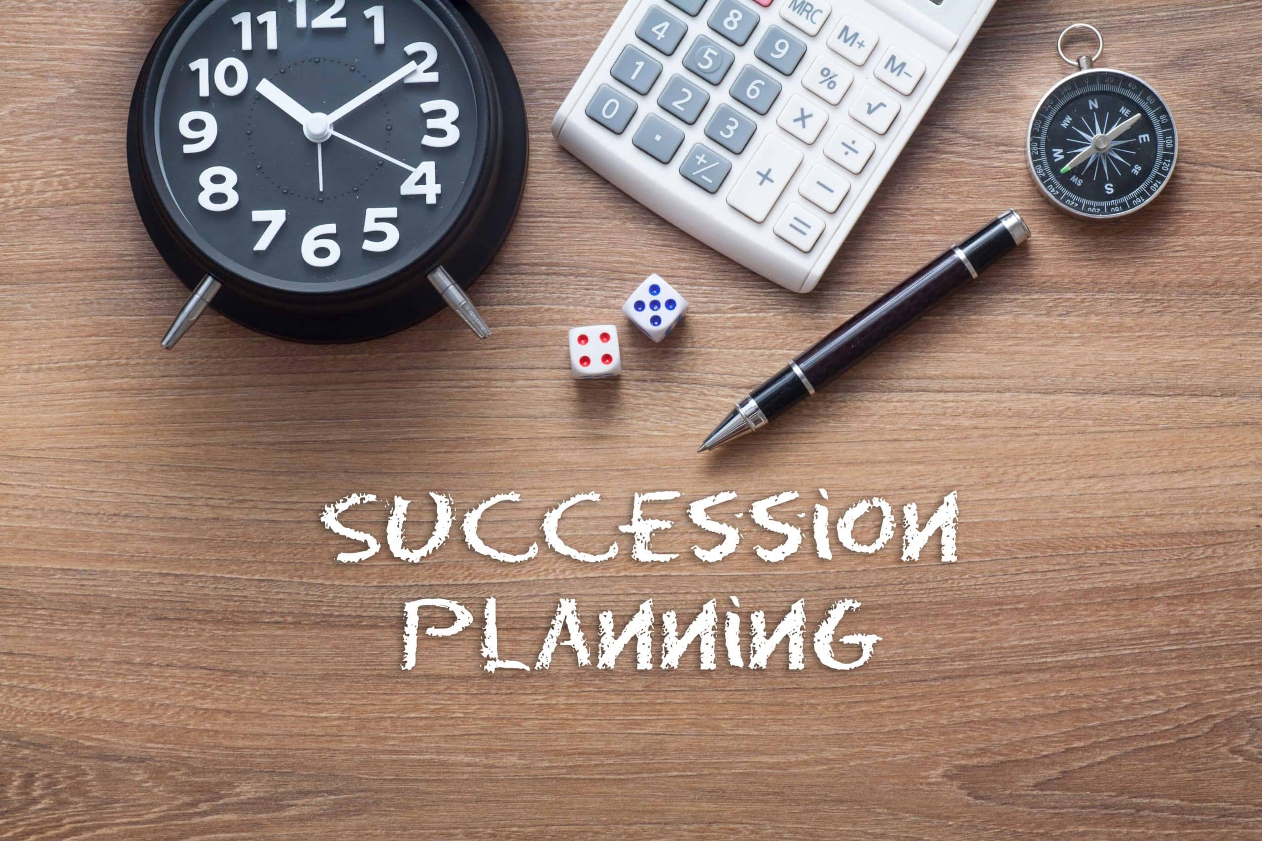 You are currently viewing What Is Family Business Succession Planning?