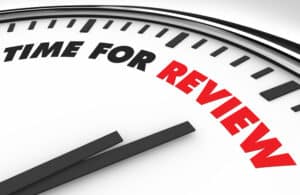 Read more about the article When Should a Trust Be Reviewed?