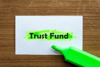 How Does a Trust Fund Work?