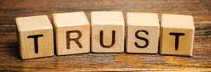 Read more about the article Should a Trust Be Part of My Estate Plan?