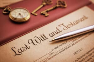 Read more about the article Where Is the Best Place to Keep Your Will?