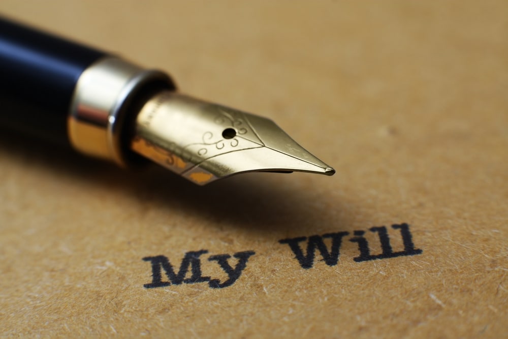 You are currently viewing What Is a Will Codicil?