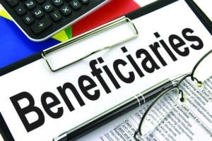 Read more about the article What If Estate Is Beneficiary of an IRA?