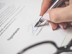 Read more about the article Do Name Changes Need to Be Reflected in Estate Planning Documents?