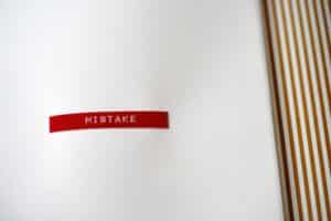 Read more about the article Fixing an Estate Plan Mistake