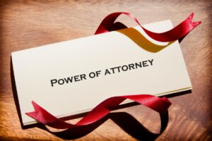 Read more about the article How Do You Get a Power of Attorney?