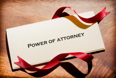 How Do You Get a Power of Attorney?