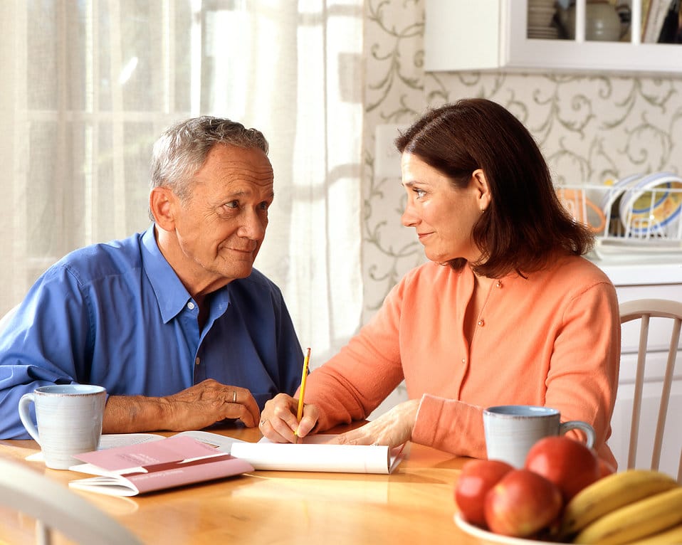 You are currently viewing Talk to Parents about Estate Planning without Making It Awkward