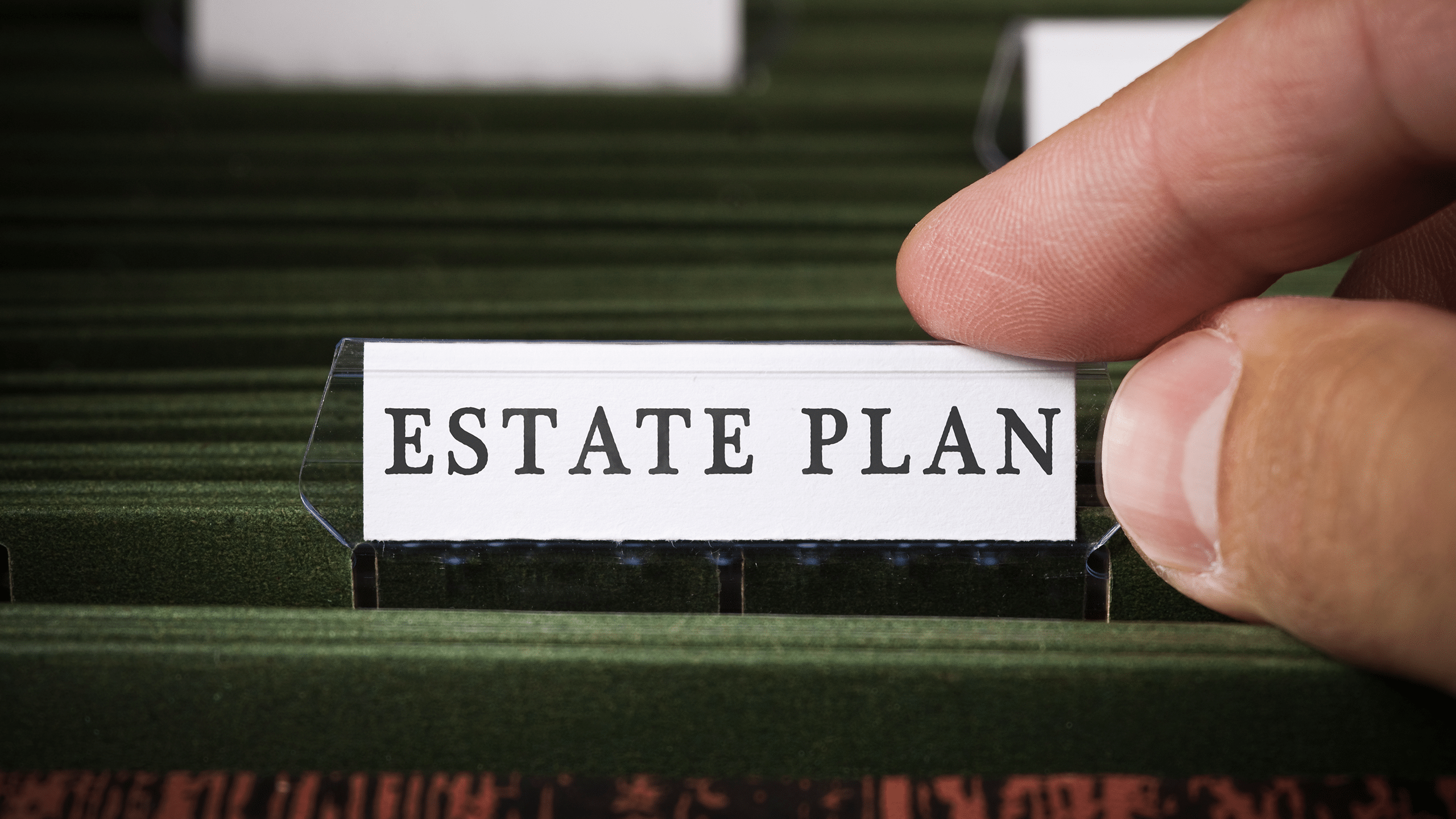 You are currently viewing What are Typical Estate Planning Documents?