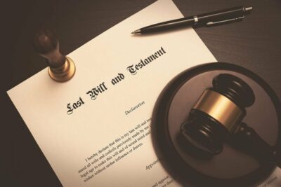 What are My Responsibilities if I’m Named an Executor?