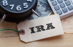 Read more about the article I’ve Inherited an IRA – Now, What about Taxes?