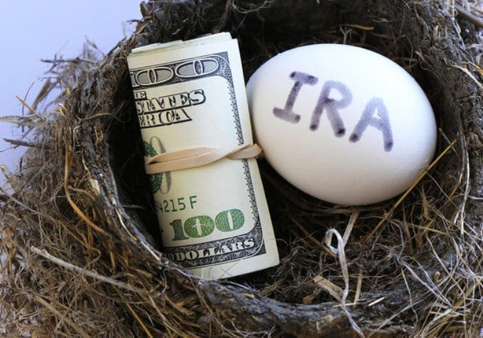 You are currently viewing If My Estate Is the Beneficiary of My IRA, How Is It Taxed?