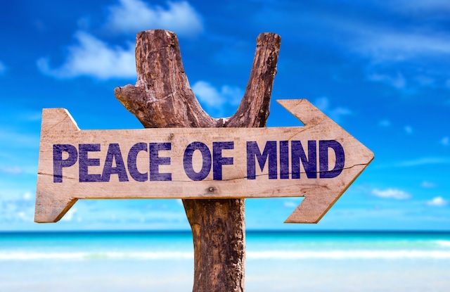 You are currently viewing A Good Estate Plan Equals Peace of Mind and Peace in the Family