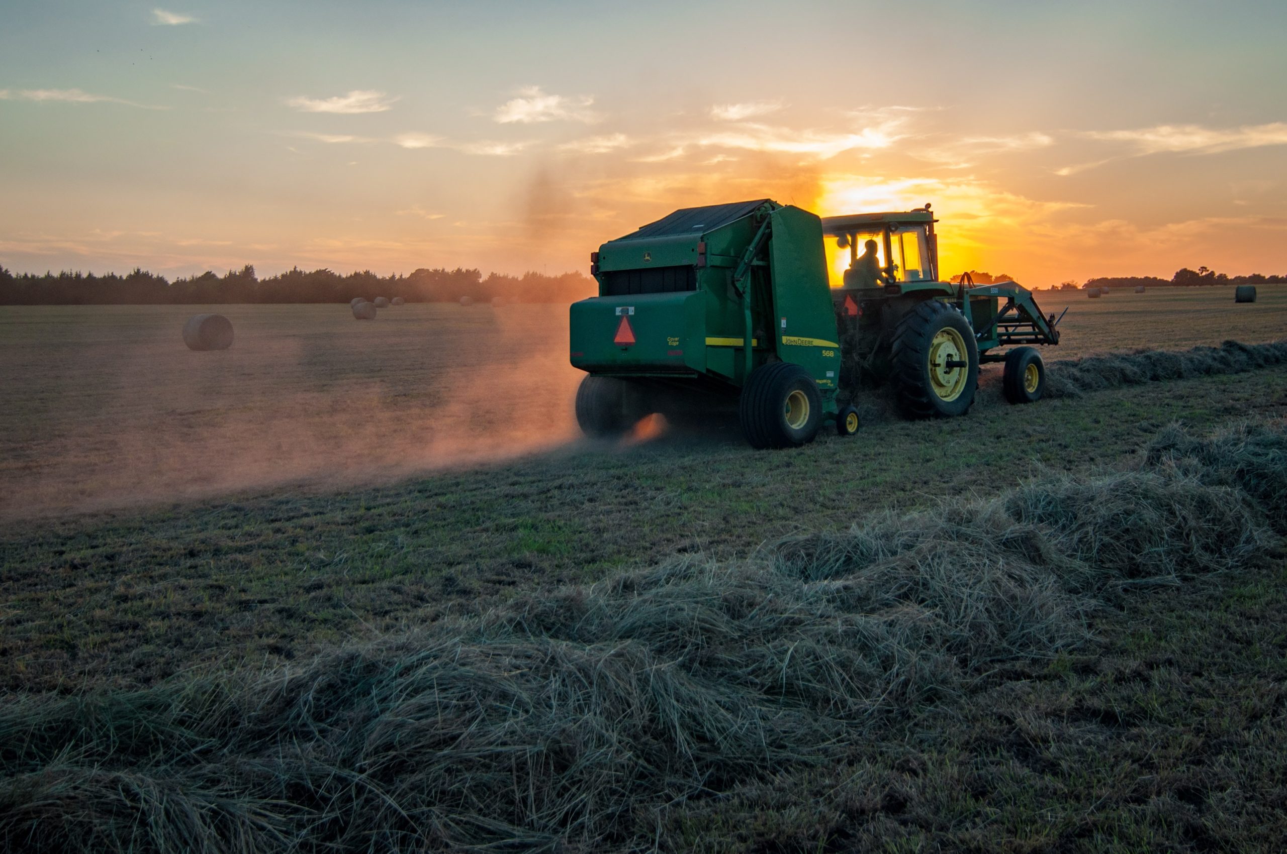 You are currently viewing How Do Farmers Start an Estate Plan?