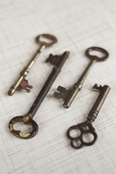 Handing Kids Keys to Your Home Is Never Good Estate Planning