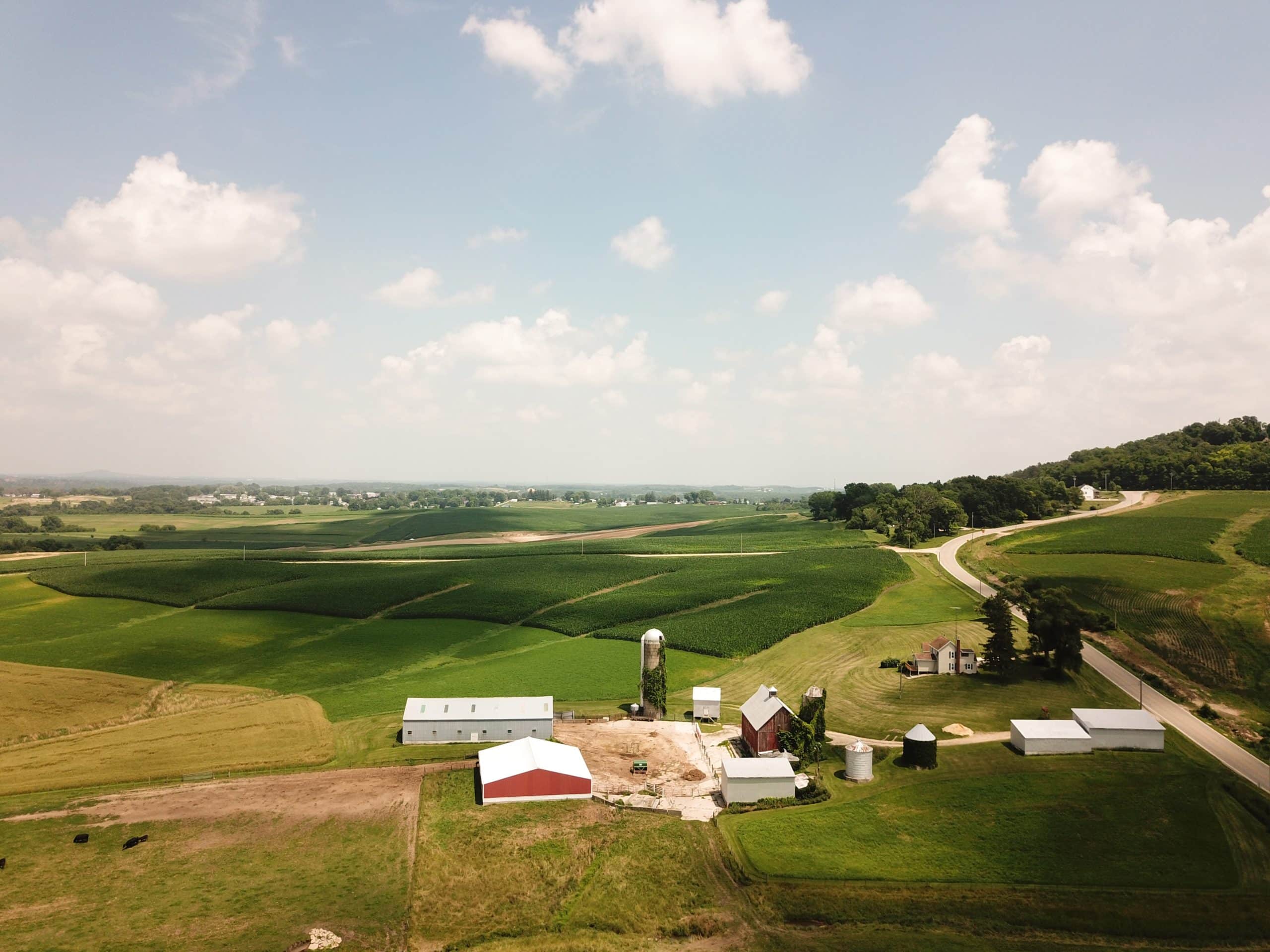 You are currently viewing What Do Farmers Need to Create an Estate Plan?