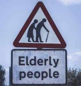 Read more about the article Understanding the Issues of Elder Law