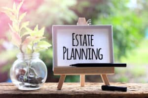 Read more about the article What Does Pandemic Estate Planning Look Like?