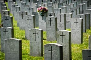 Read more about the article What Should I Do when my Spouse Dies?