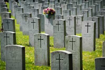 What Should I Do when my Spouse Dies?