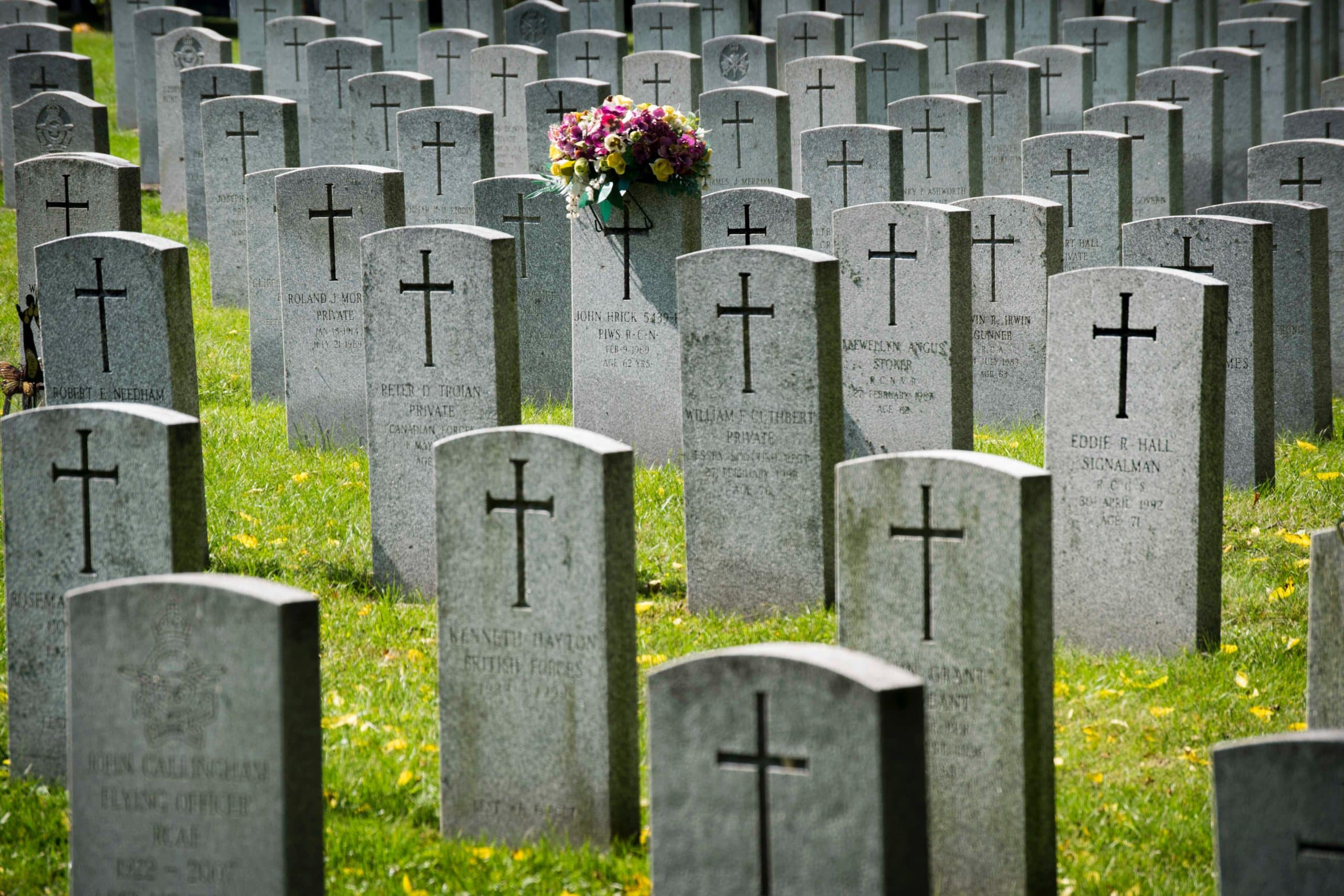 You are currently viewing What Should I Do when my Spouse Dies?