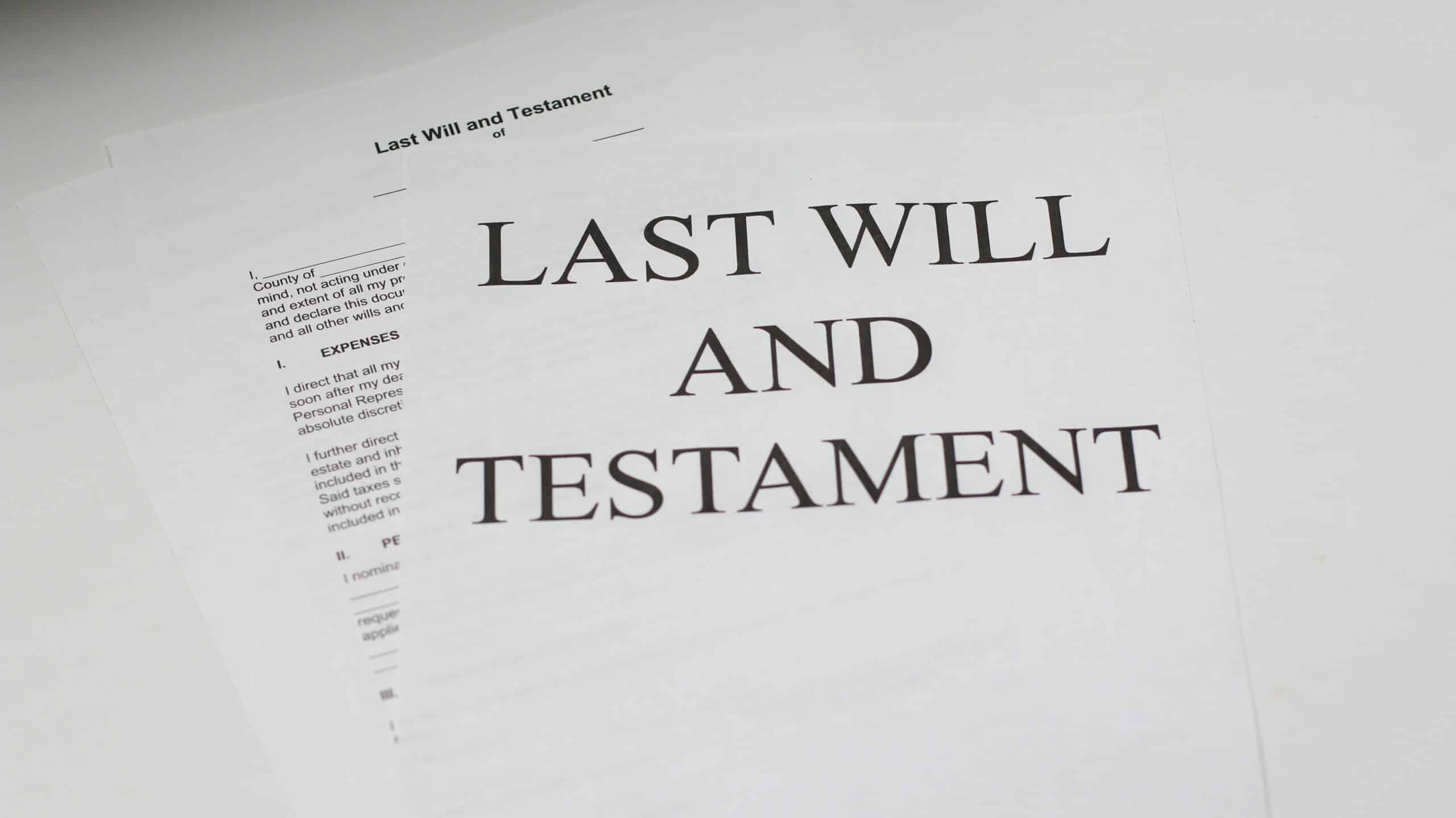 You are currently viewing Is a Living Will the Same as an Advance Directive?