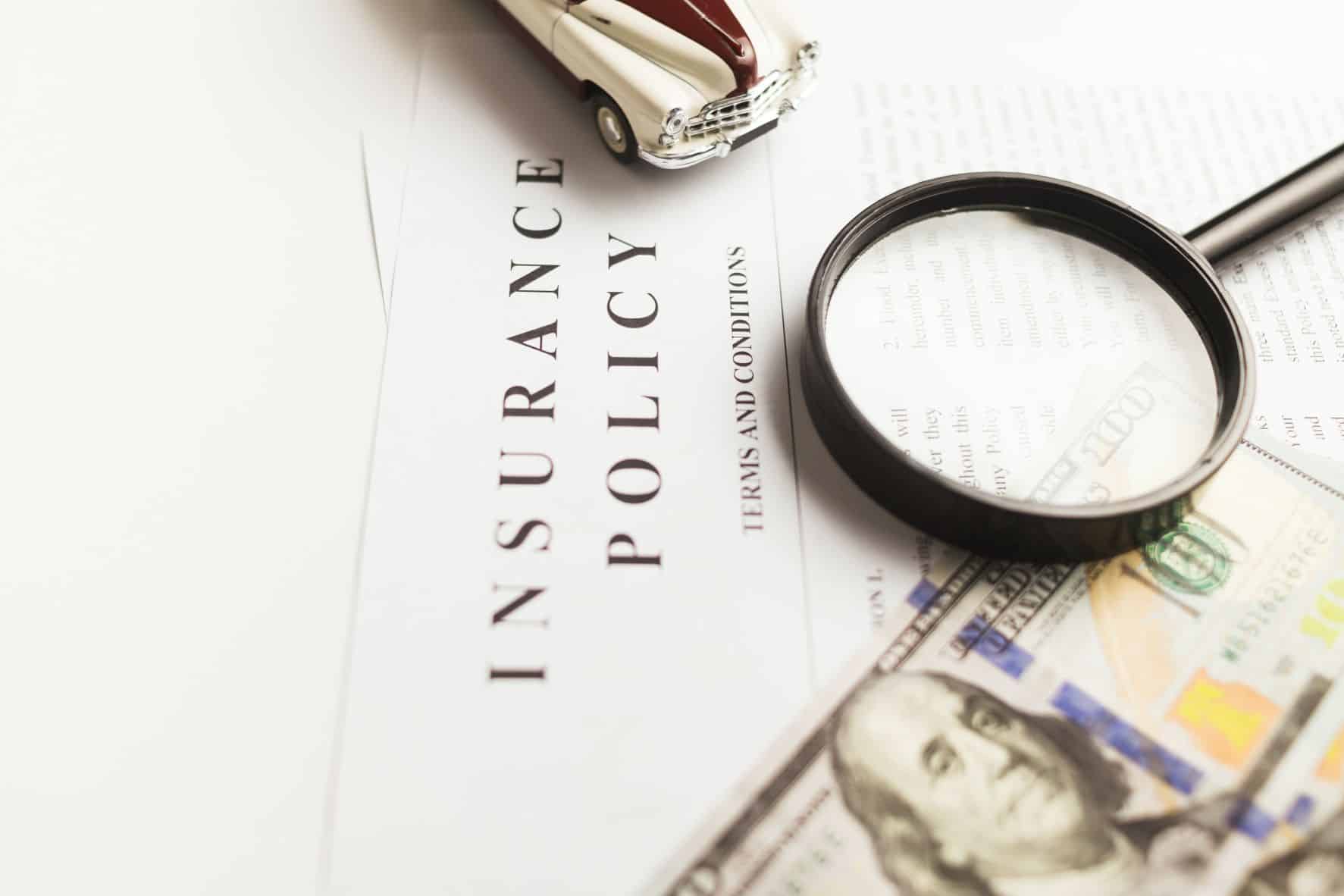 You are currently viewing Do I Need a Will If I’m Leaving Insurance Policy to a Beneficiary?