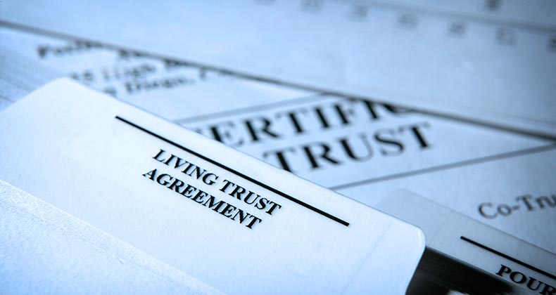 You are currently viewing What Happens If a Trust Is Invalid?