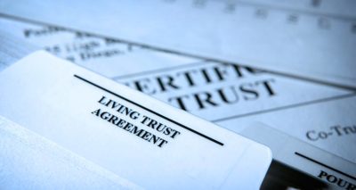 Do I Need a Revocable Living Trust?