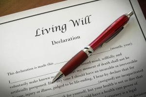 Read more about the article Why Do I Need a Will?