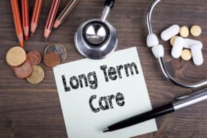 Read more about the article The Need for Long-Term Care Insurance