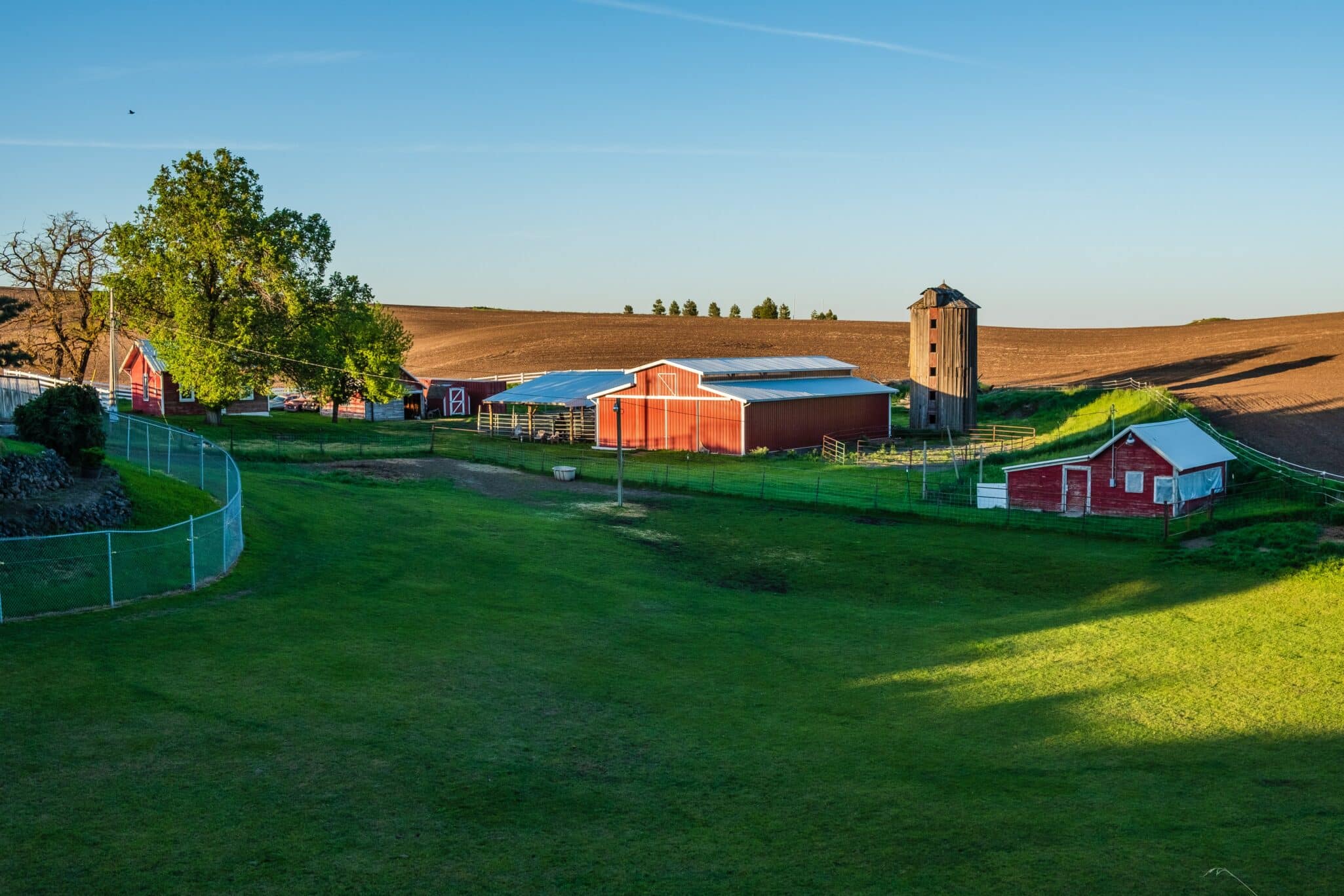 You are currently viewing Protect the Family Farm with Advance Planning