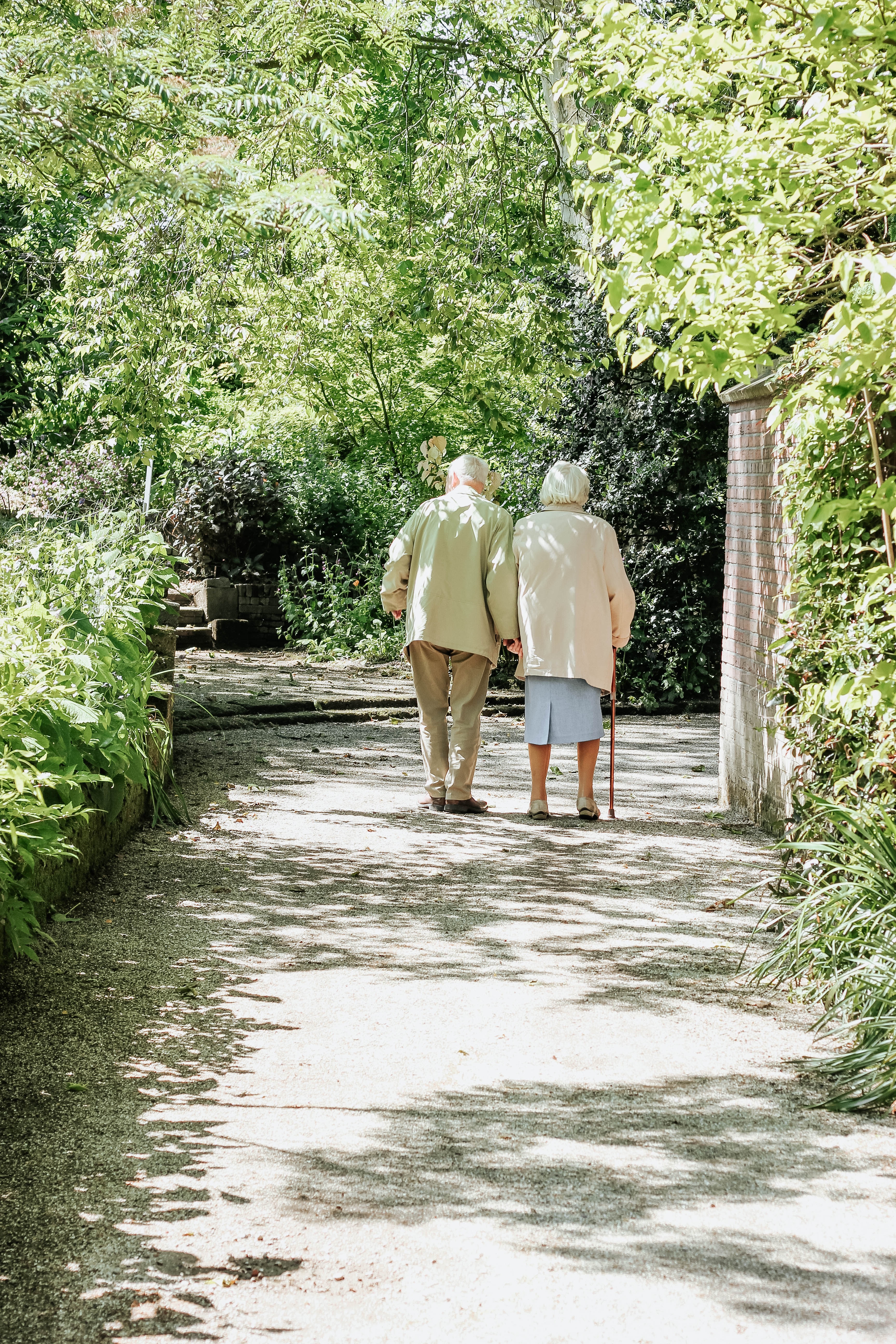 You are currently viewing Managing an Aging Parent’s Financial and Legal Life