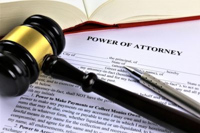 What Happens If Power of Attorney Documents are Rejected?