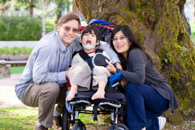 Possible Pitfalls for Special Needs Planning for Parents