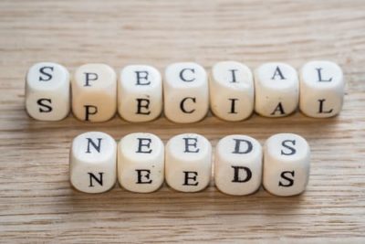 What is a Special Needs Trust?