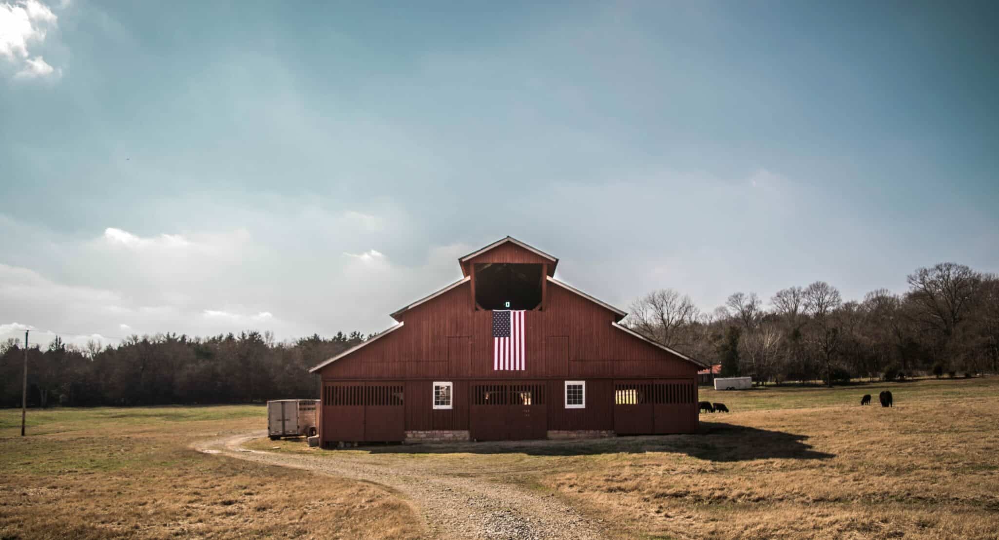 You are currently viewing Succession Planning for Family Owned Farms