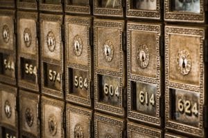 Read more about the article What Should I Keep in My Safety Deposit Box?