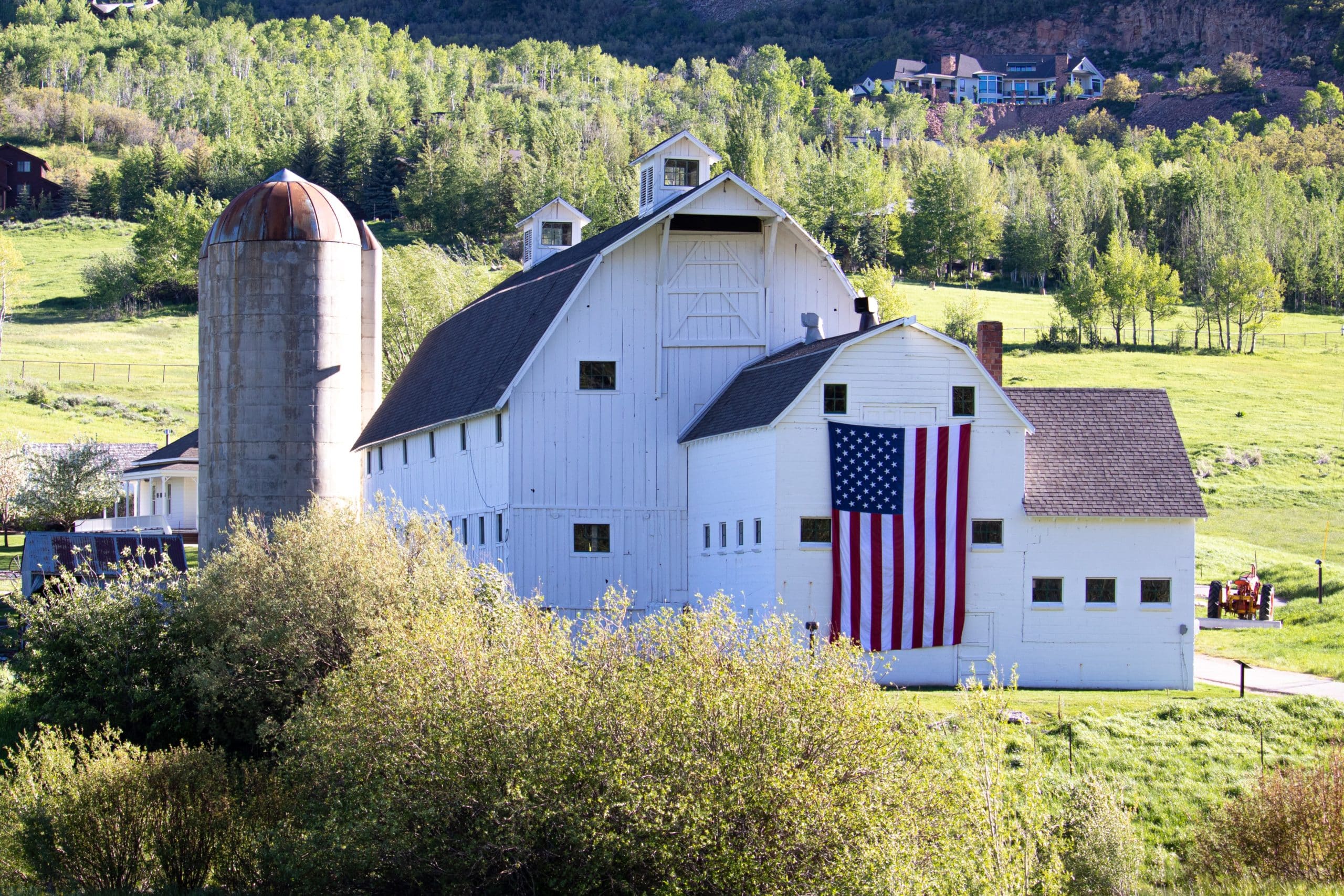 You are currently viewing How Does a Trust Work for a Farm Family?