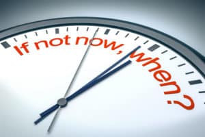 Read more about the article If Not Now, When? It is the Time for Estate Planning