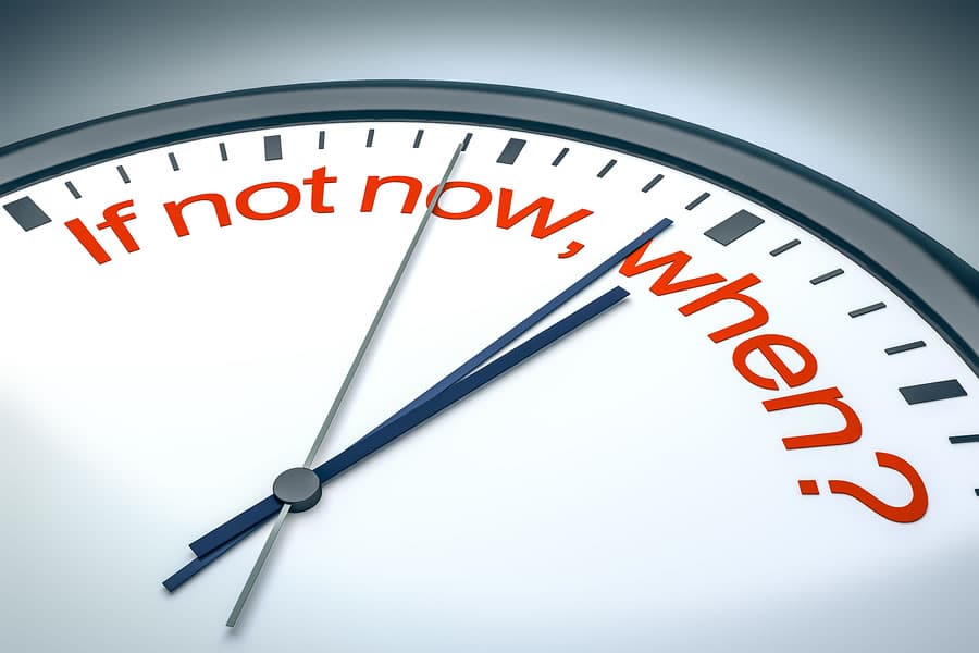 You are currently viewing If Not Now, When? It is the Time for Estate Planning