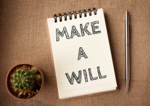 Read more about the article Can I Write a Perfect Will?